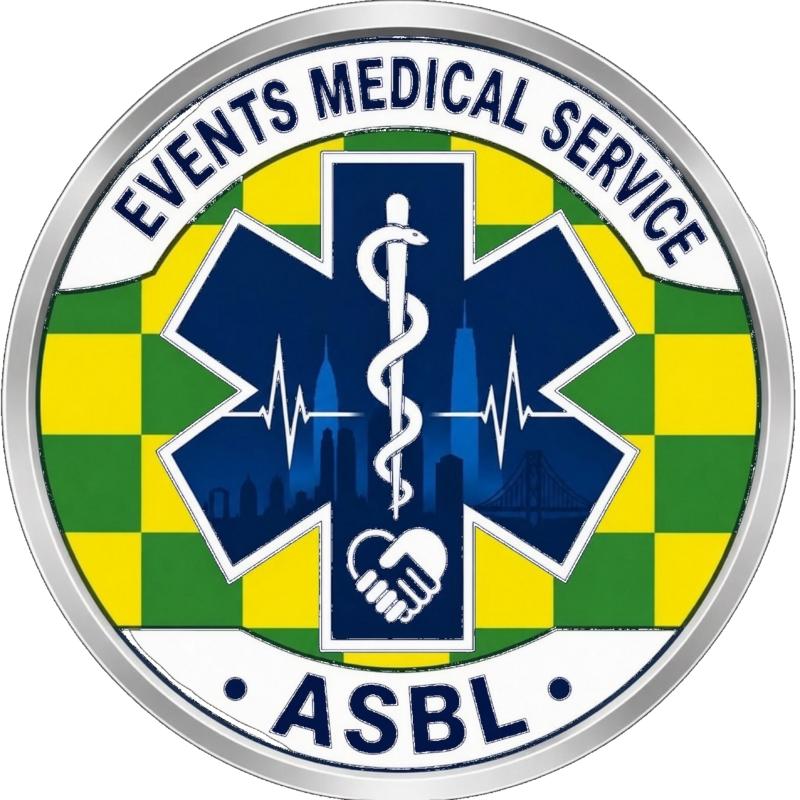 Events Medical Service ASBL